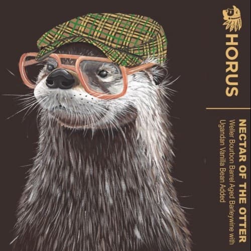 Horus Nectar of the Otter
