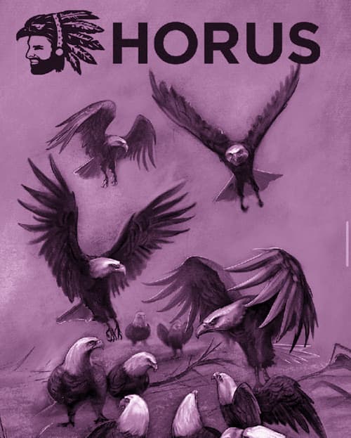 Horus Bones Brigade