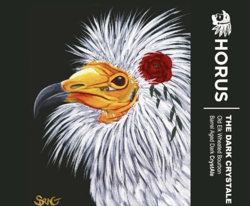 Horus Dark CrystAle