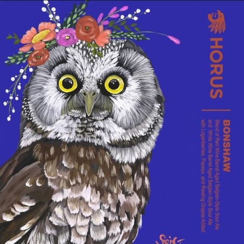 Horus Bonshaw