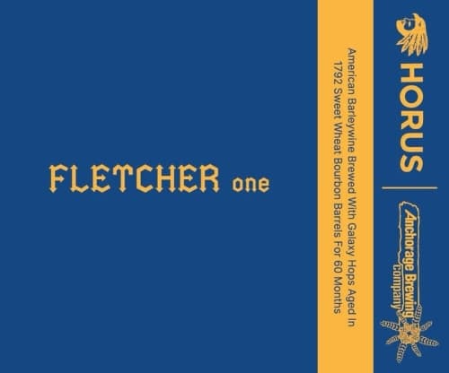 Horus Fletcher One