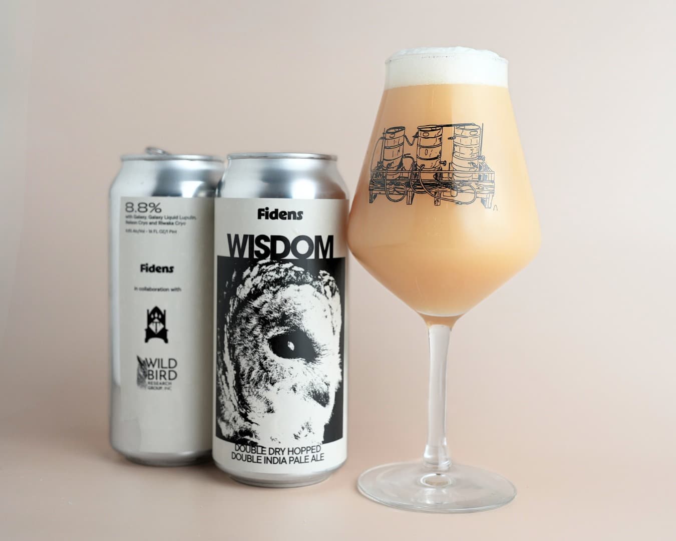 Fidens Mar 30 2026 Troon Collab Packs