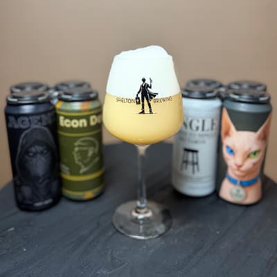 Shelton Jan 21 2026 IPA 4 Packs